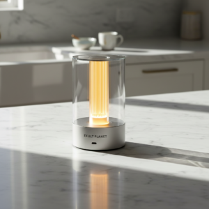 Product Photoshoot - AI Generated