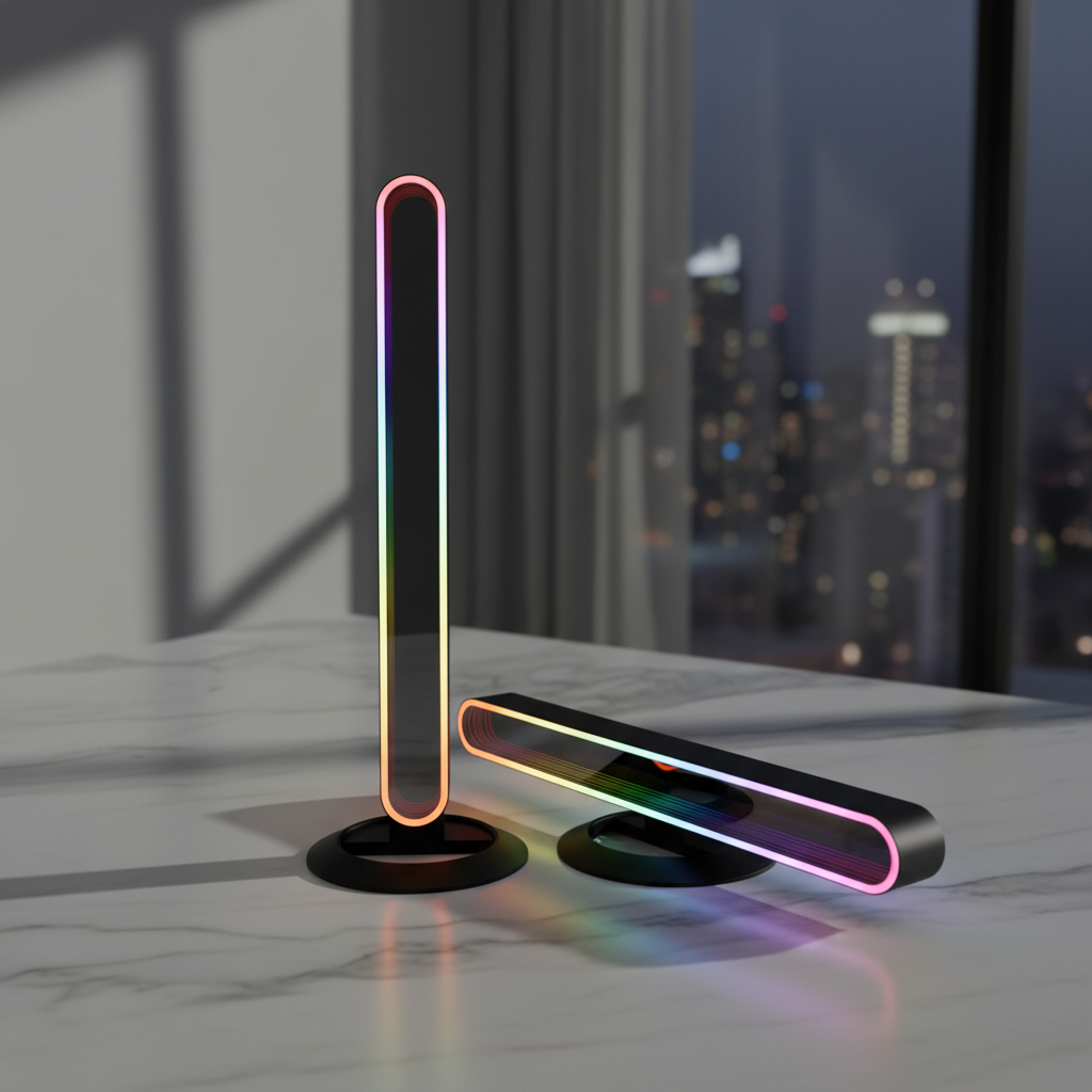Product Photoshoot - AI Generated