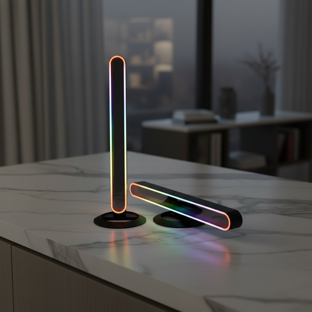 Product Photoshoot - AI Generated