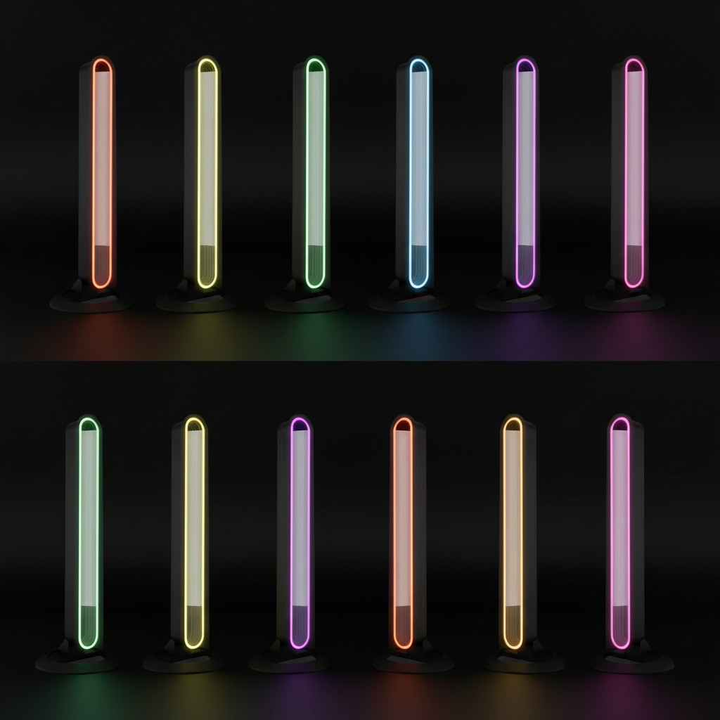 Product Photoshoot - AI Generated