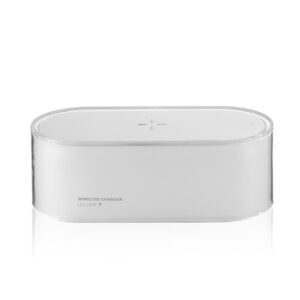 RIMFYA NIGHT LIGHT MULTICOLOR GLOW LED RGB 1200MAH 5W WITH CHARGING