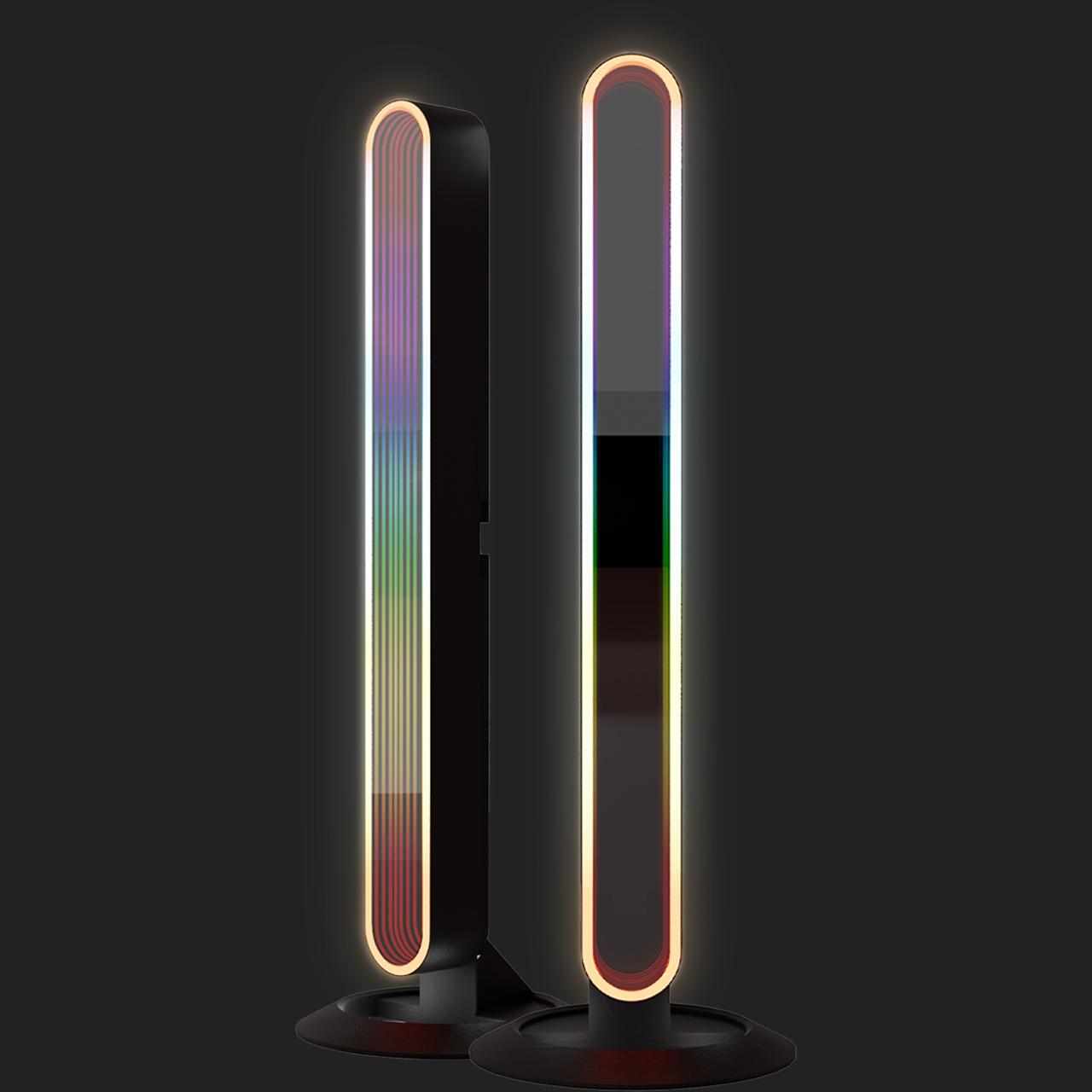 Lampa biurkowa BLITZWOLF BW-AL1 LED RGB - Image 9