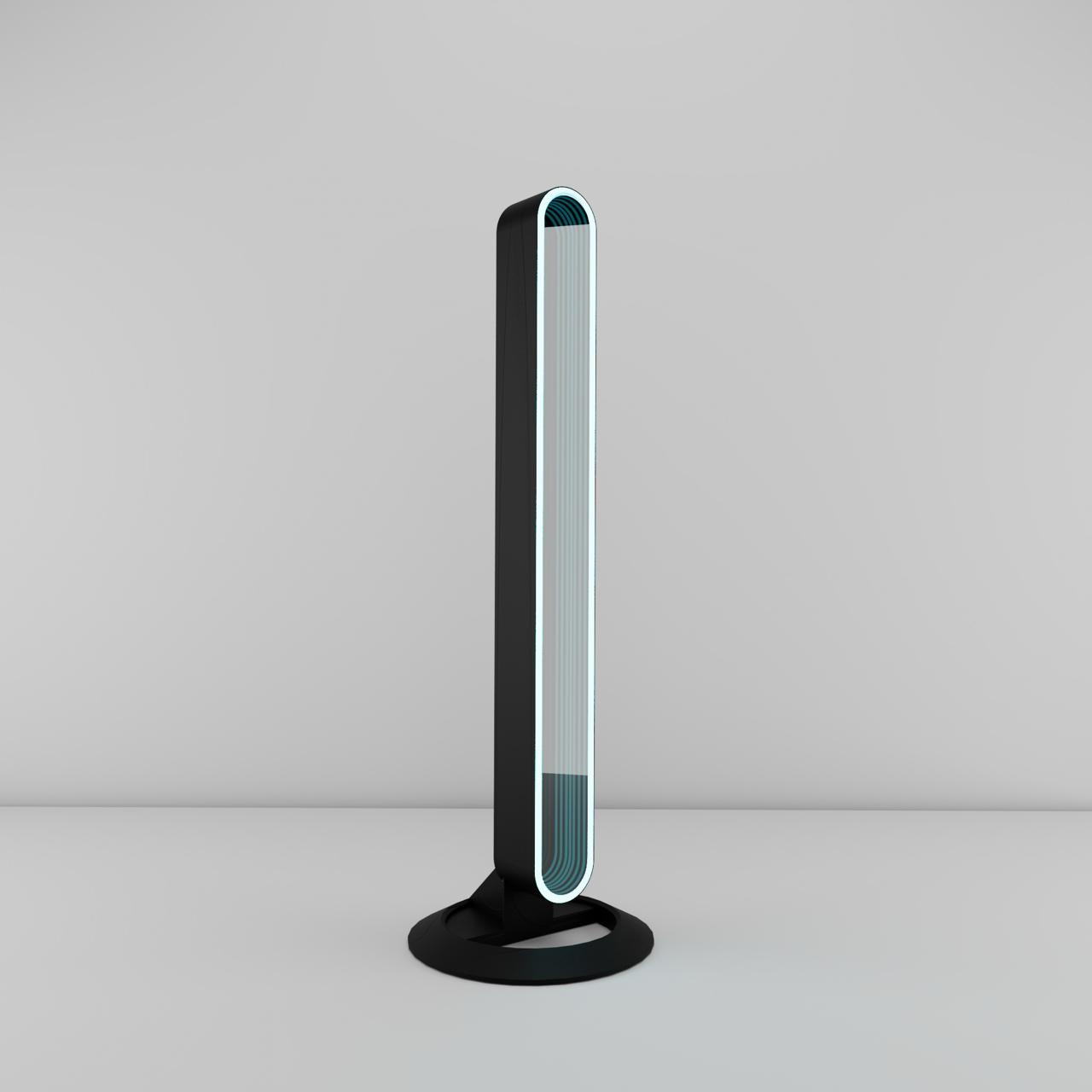 Lampa biurkowa BLITZWOLF BW-AL1 LED RGB - Image 6