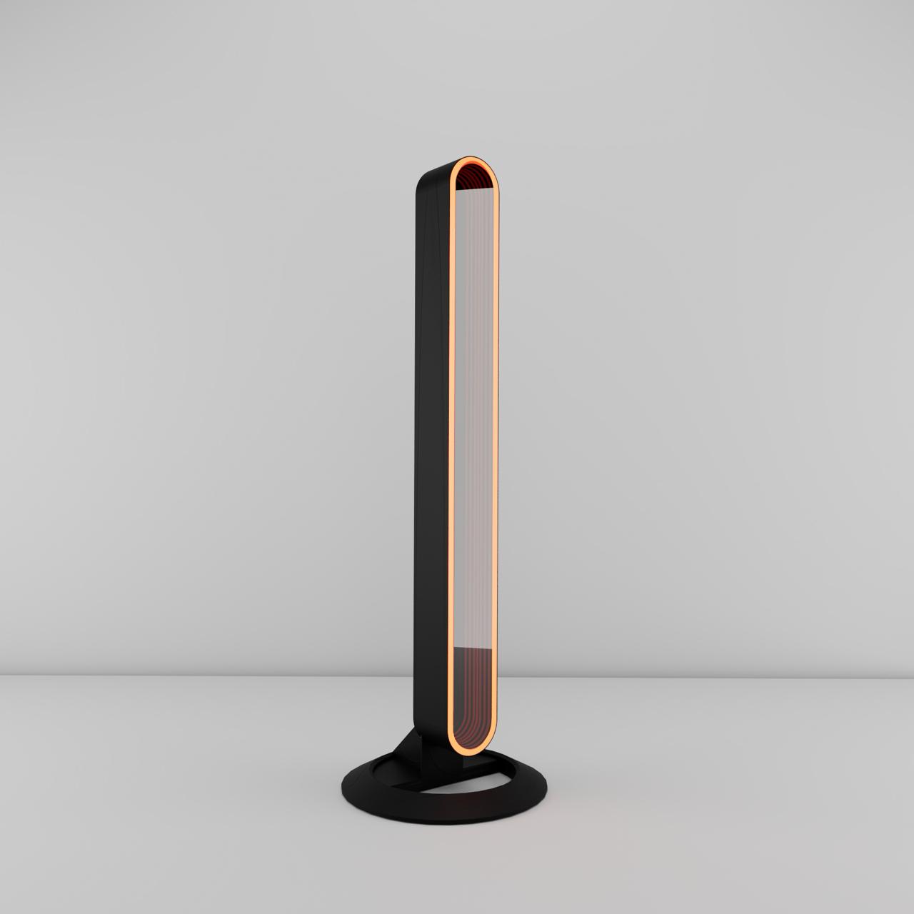 Lampa biurkowa BLITZWOLF BW-AL1 LED RGB - Image 16