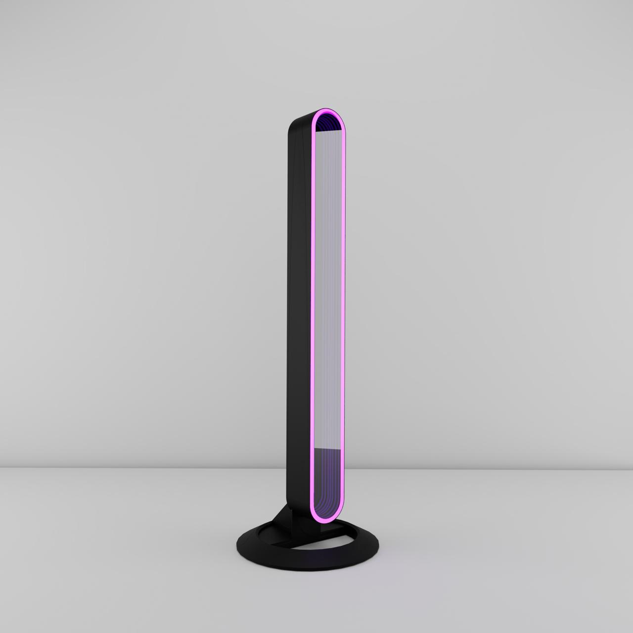 Lampa biurkowa BLITZWOLF BW-AL1 LED RGB - Image 17