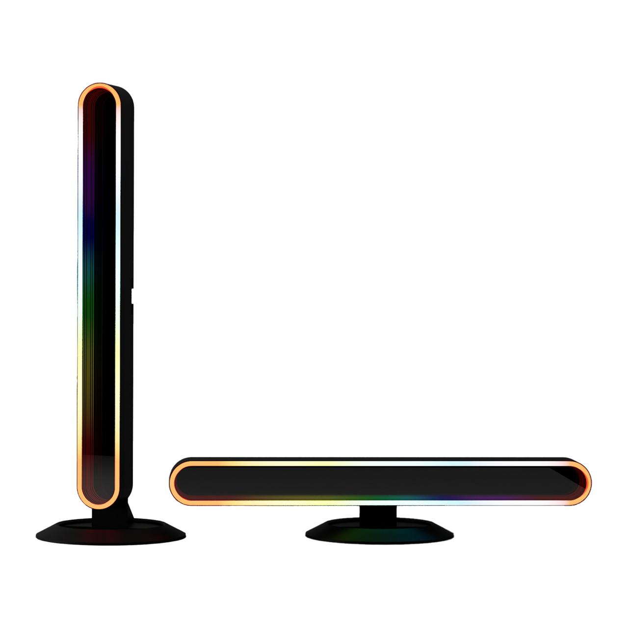 Lampa biurkowa BLITZWOLF BW-AL1 LED RGB - Image 15